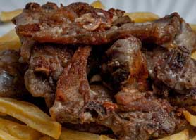 Chuletillas