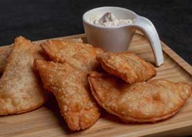 Empanadillas