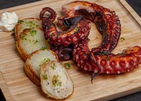 Pulpo